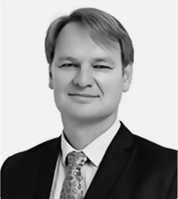 Nico van der Westhuizen