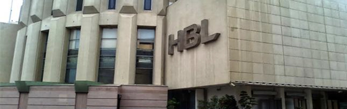  HBL’S Success in risk management with Qarar 