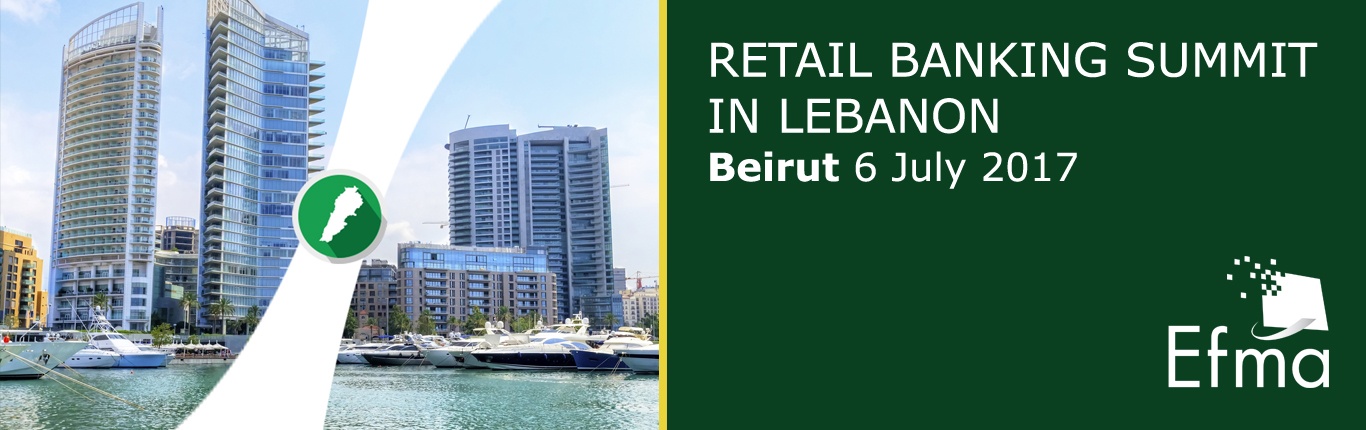  Qarar Demonstrates Robust Thought Leadership in Lending and Risk Solutions at EFMA Retail Banking Summit in Lebanon 