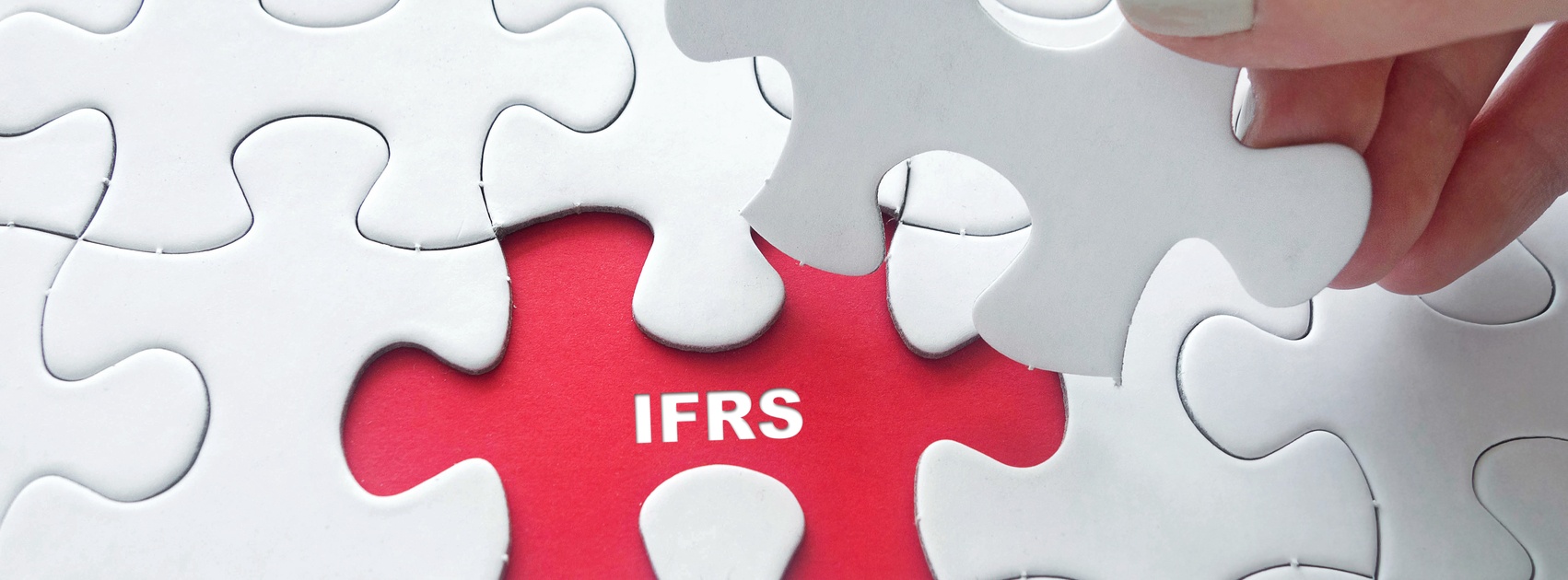  IFRS 9 – Turning Compliance into Opportunity 