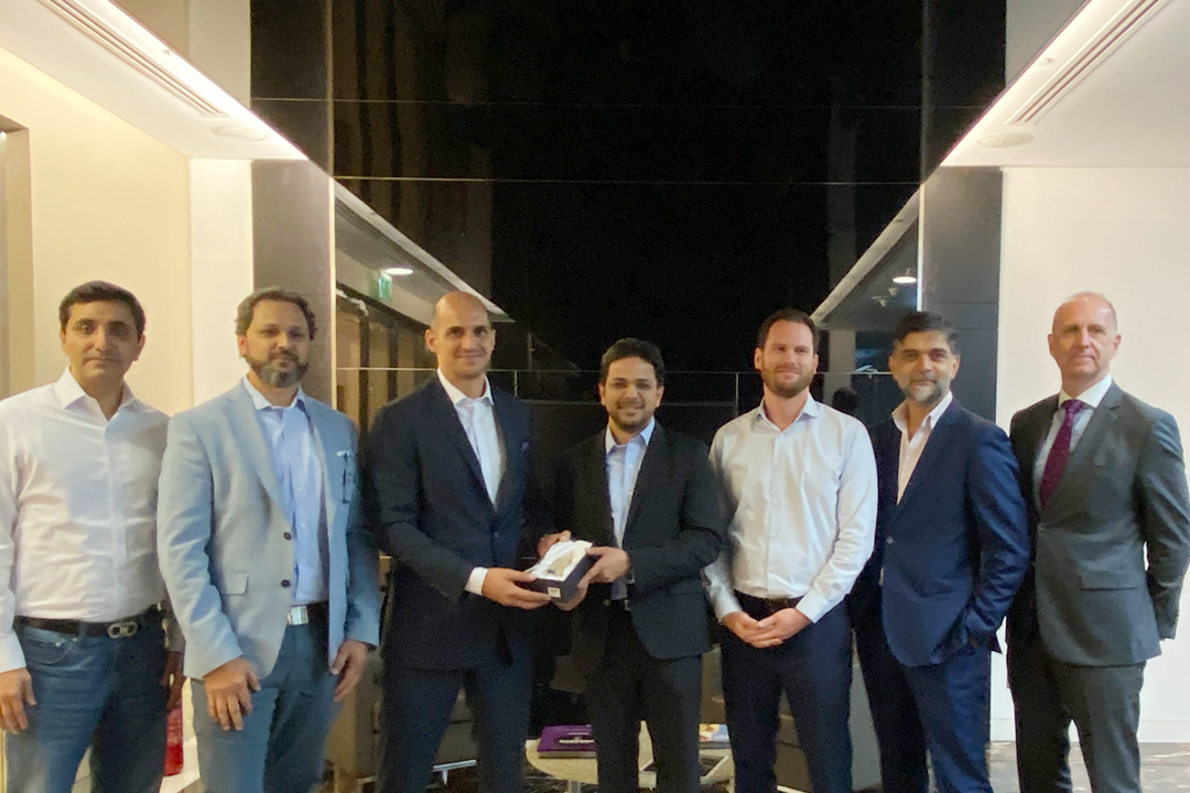  Aion Digital and Qarar join hands to accelerate digital banking 