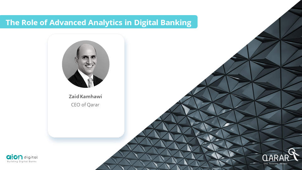  The Role of Advanced Analytics in Digital Banking 