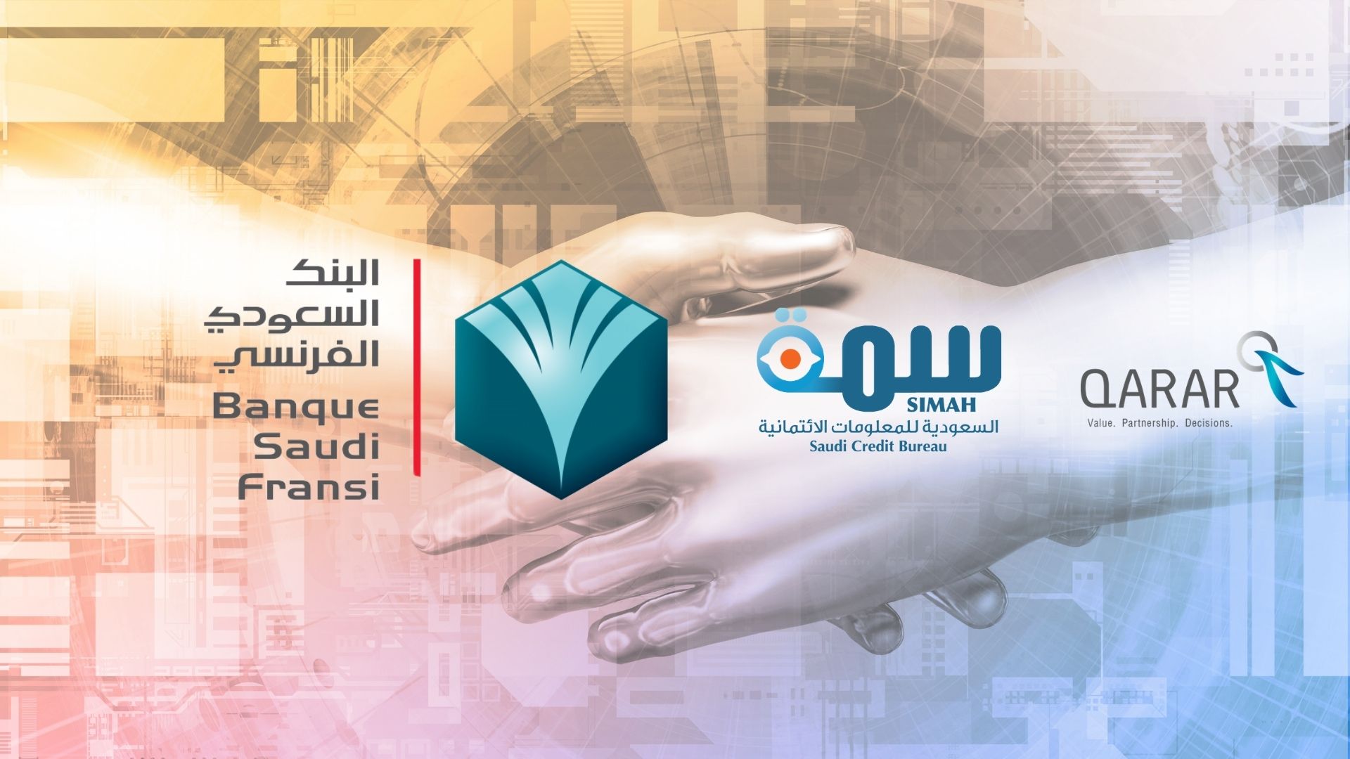  Banque Saudi Fransi (BSF) chooses SIMAH’s Hosted decision engine for launching BNPL 