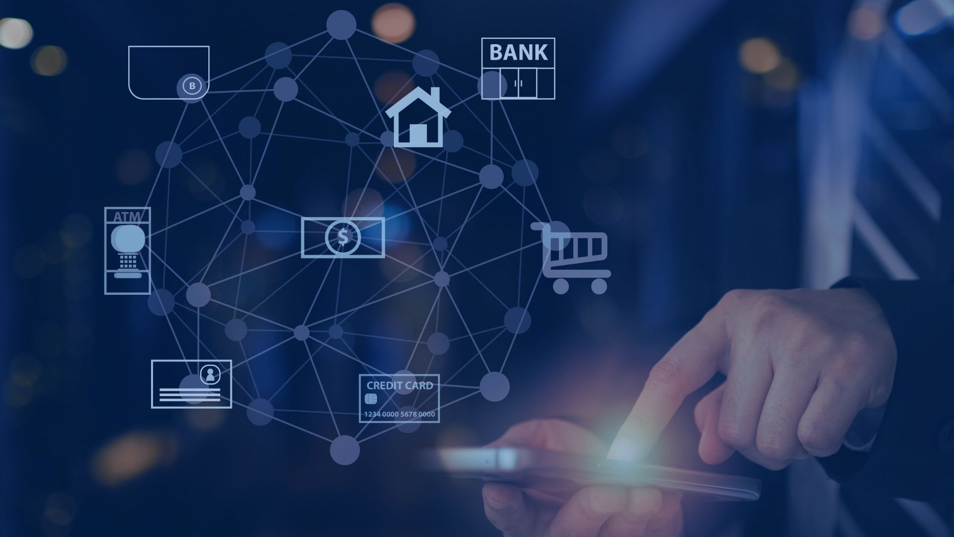  The Power of Embedded Finance in the Middle East: Webinar June 2021 