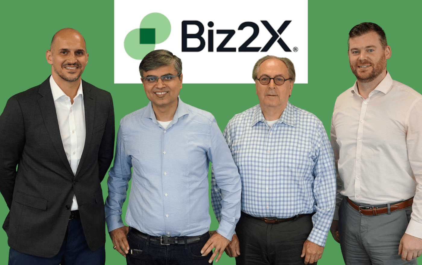  Qarar and Biz2X Partner to Launch the First Cloud-Based SME Lending Platform in Saudi Arabia 
