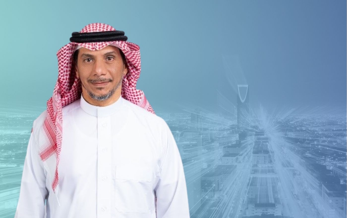  A new era of leadership at Qarar — welcoming Mr. Humaid Mudhaffr as Qarar’s new CEO 