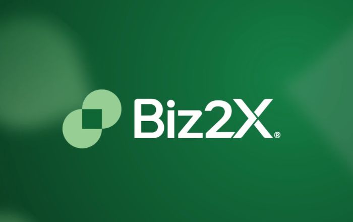  Successful Lending Starts Here – Biz2X 