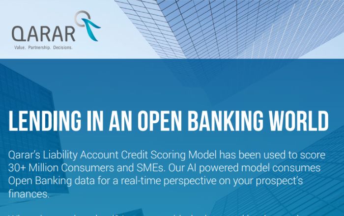  Open Banking 