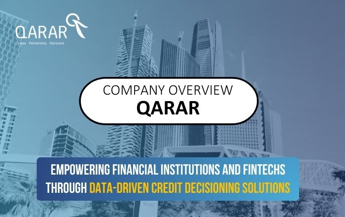  Qarar Company Overview 